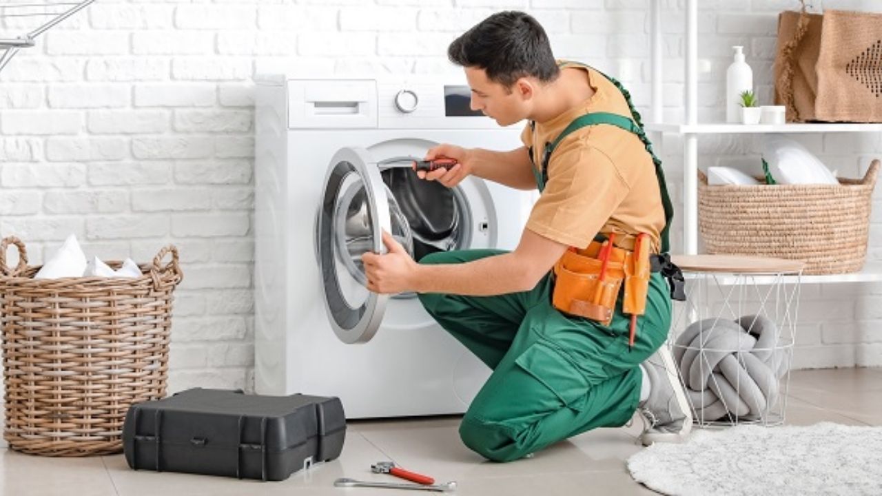 Beydağı Bosch Çamaşır Makinesi Servisi